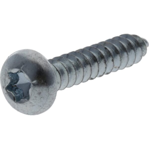 Vis auto perforatrice torx 4,2x25 mm  — réf. 7981C4225TX100
