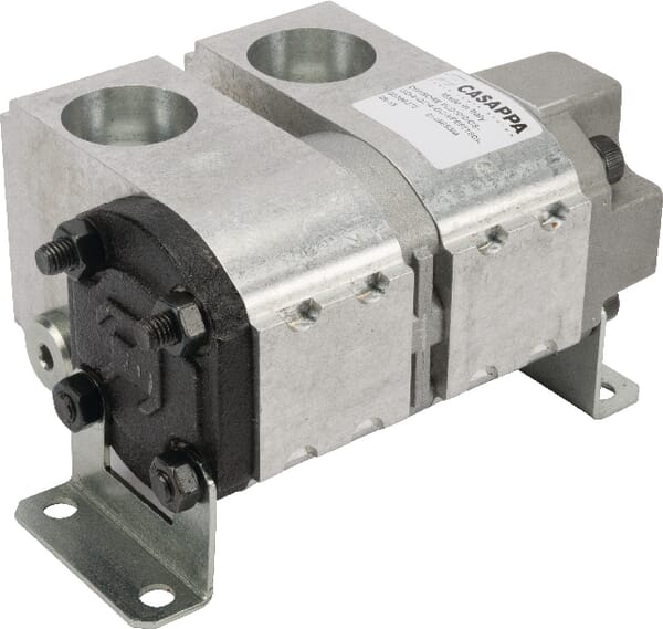 Moteur PLD10/2 CS-GD/4- · réf. PLD1024VPE