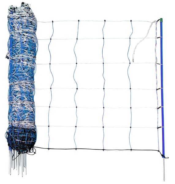 Grillage 108cm 50m à une simple torsion Titan · réf. 27830