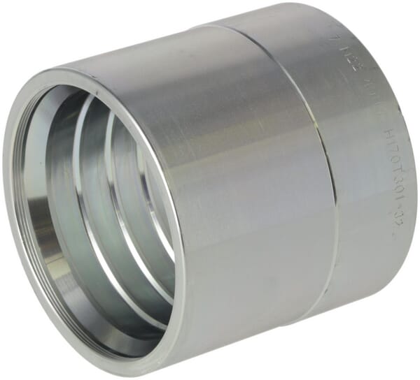 Embout DN50 Verrouillage vue 2