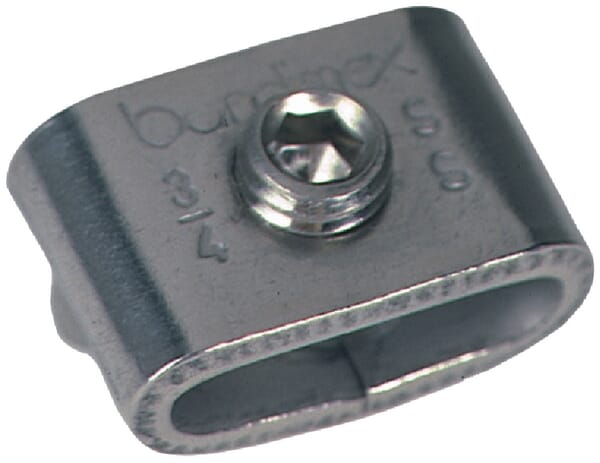 Šroubovací poutka V2A Bandimex