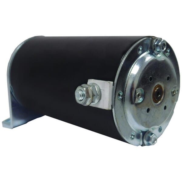 Démarreur 12 V anti-horaire, 10 dents vue 3