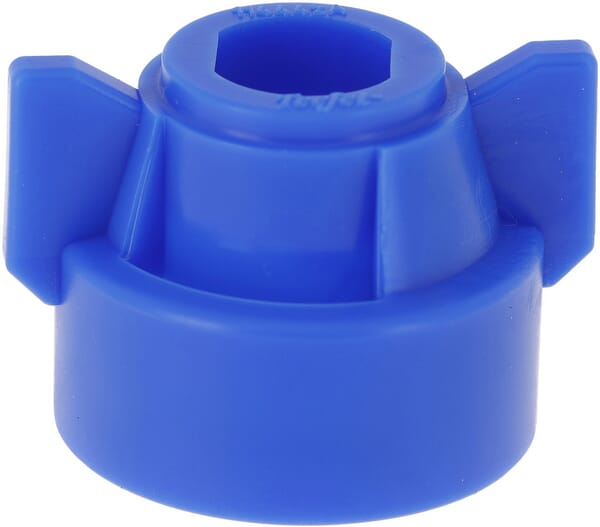 Capuchon de buse bleu 11mm · réf. CP114442A4CE