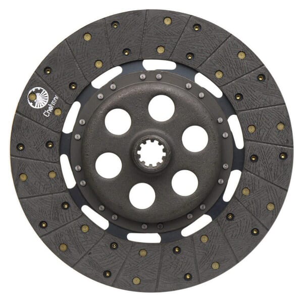 Disque d'embrayage 1er étage 3 cylindres Chełmno — réf. 269021251010