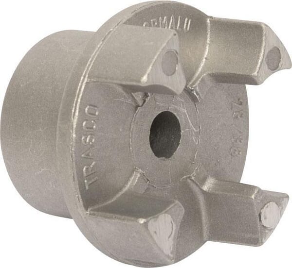 Moyeu 24 A solide aluminium · réf. GRMALU2432A