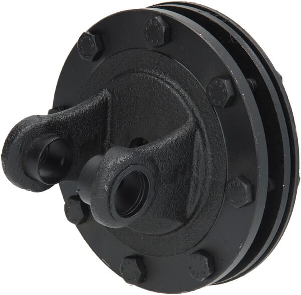 Embrayage à friction - Type T - T50 — réf. 146251101