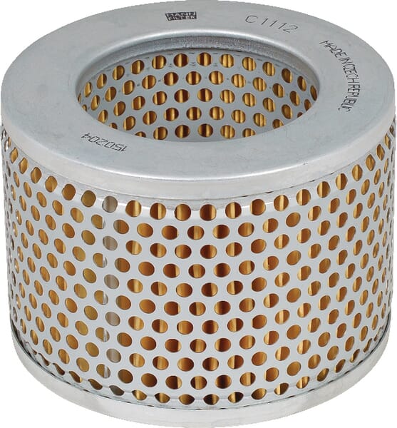 Filtre à air — réf. C1112