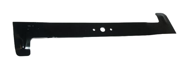 Čepel pravá 620 mm, levá rotace, kulatý otvor: Ø18,5