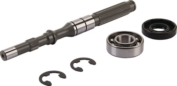 Kit arbre de pompe/roulement — réf. 1A646099960