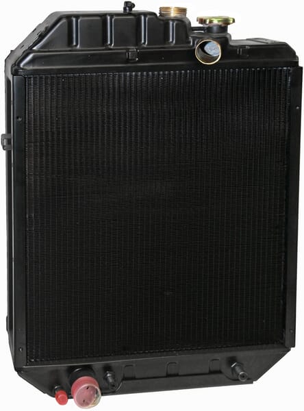 Radiateur · réf. VPE3075