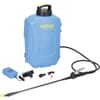Battery Backpack Sprayer Matabi Evolution LTC 15L Battery (8.30.45)