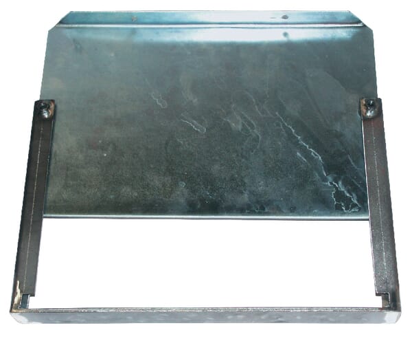 Panneau rectangulaire · réf. KS400220