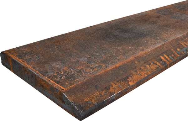 Břit radlice, 250 x 30 mm x 3 m, HB500, Kramp