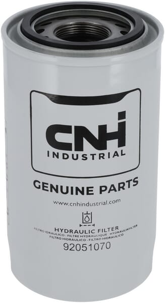 Filtre hydraulique — réf. 92051070