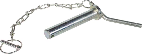 Čep třetího bodu kroužek