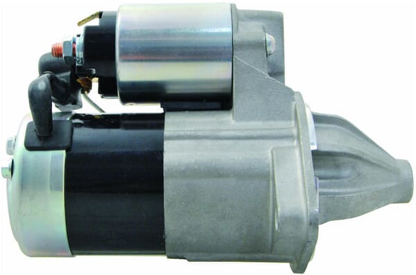 Démarreur 12 V 0,9 kW vue 4