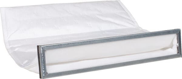 Filtre de cabine — réf. 0005596460