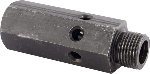 Soupape de sécurité de vérin hydraulique 19 MPa pour C-385 — réf. 26900088413902