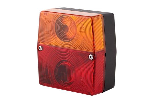 Feu arrière, 12V — réf. 2SE998530077