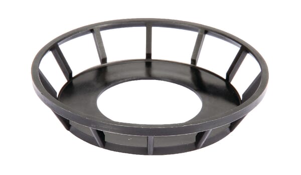 Bague de centrage Rau vue 2