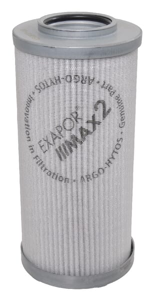 Filtre hydraulique Argo — réf. V3081708