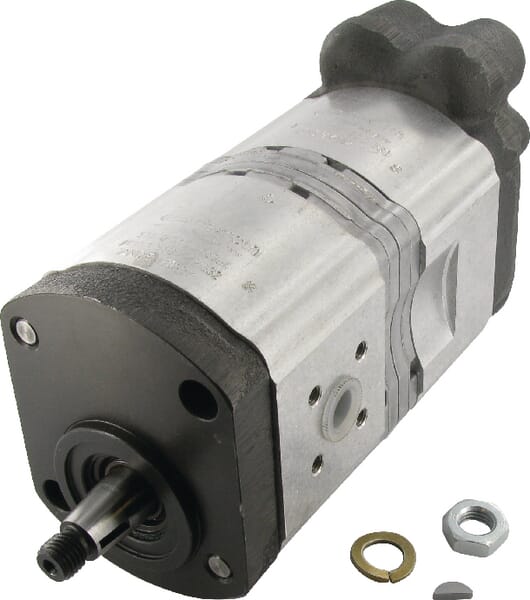Pompe hydraulique AZPFF-11-011/008LCN20XXKX-S0202 Bosch Rexroth — réf. 0510565394