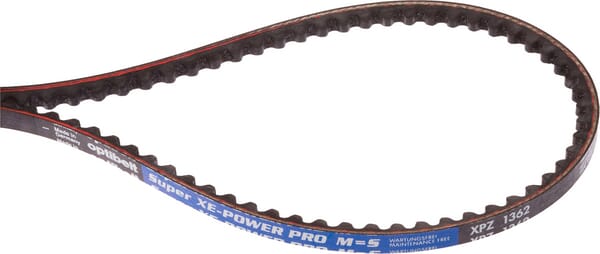 Klínový řemen Super XE Power