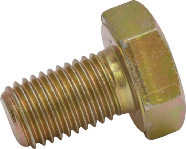 Vis à six pans M16x27 10.9 — réf. KK032725