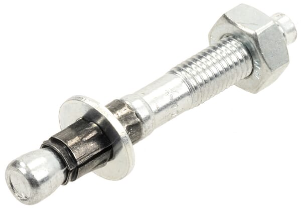 FISCHER FAZ II PLUS 10/10 K EV (10X75) 50 pièces · réf. 564672
