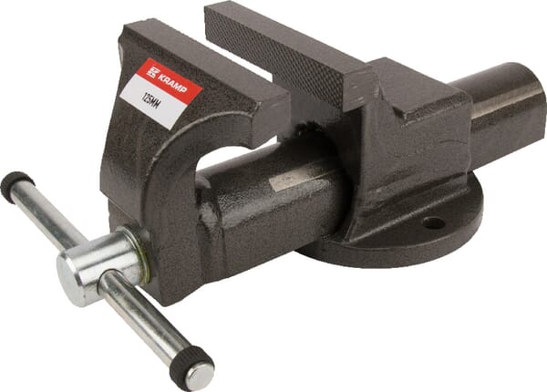 Étau 125mm — réf. 1900110125KR