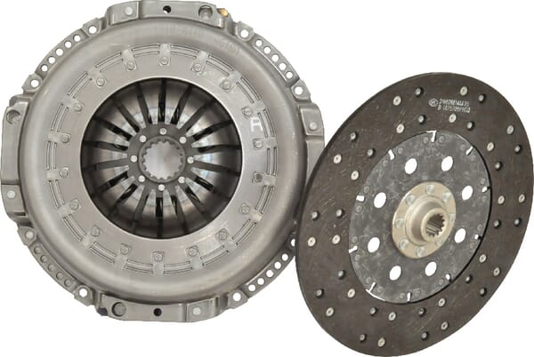 Kit embrayage · réf. 631304709