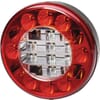 LED - rear fog light and reversing light, ValueFit