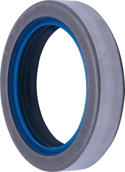 Joint COMBI SF6 58x80x16.5 72NBR · réf. 84021795N