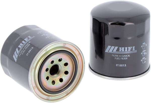 Filtre à carburant — réf. FT8813