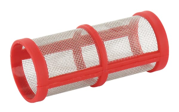 Filtre inter. 32 mesh Rouge · réf. 3242002030