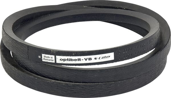 Klínový řemen HC, 3164 mm Optibelt