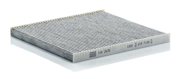 Cab Filter · réf. CUK2435