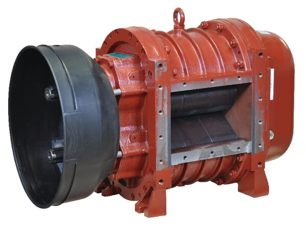 Pompe BR 127 m³/h Battioni Pagani — réf. BR120D