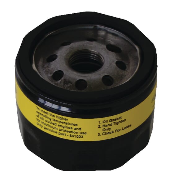 Olejový filtr 76x57 mm