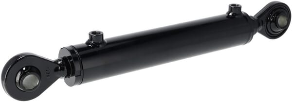 Barre de liaison supérieure hydraulique cat 2/2 avec embout allongé — réf. TENNNE356027522