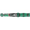 Safe-Torque A torque wrench for clockwise and anti-clockwise tightening