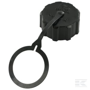 Petrol Cap Kawasaki Fc 150 Kramp