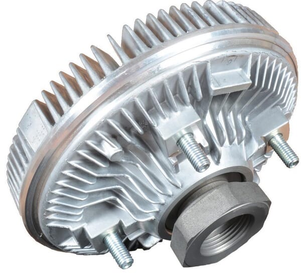 Embrayage de ventilateur — réf. 7700078154N