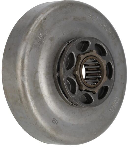 Tambour d'embrayage · réf. 503453902