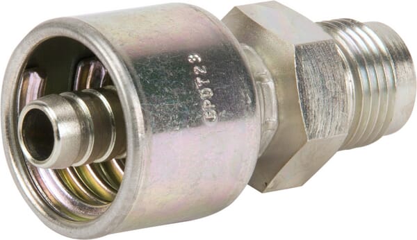 Racc. à sertir MVA DN10-M18x1,5 · réf. 6G18AV