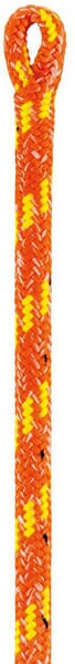 Corde d'écoulement 11,8mm 45m orange · réf. R079DA03