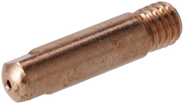 Tube contact 250A 0,8mm (10x) · réf. 041059GYS