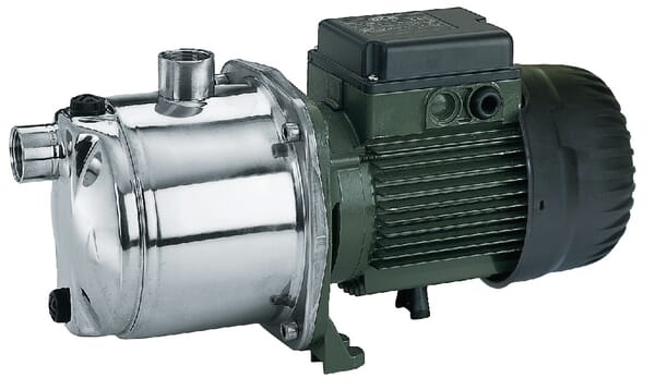 Pompe centr. Euroinox — réf. DAB064080T