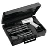 V.321AH assortment with compressed air chipping hammers with hexagonal mount