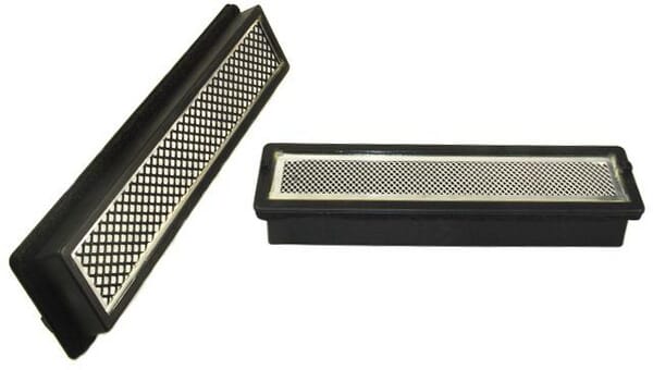 Filtre à charbon de cabine — réf. SC70116CAG